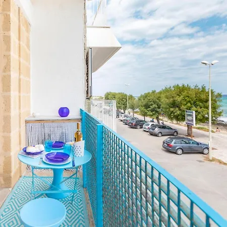 Casa Nettuno * Ostuni