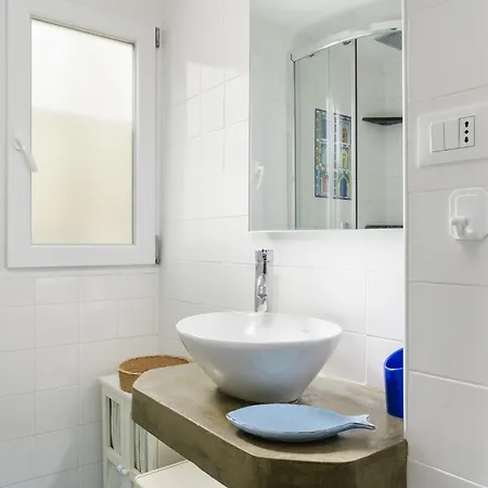 Daire Casa Nettuno Ostuni