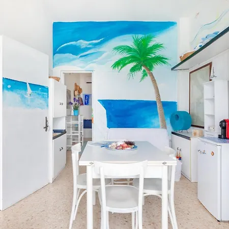 Casa Nettuno * Ostuni