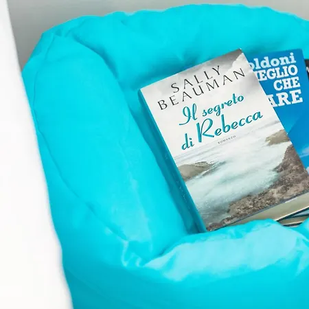 Apartamento Casa Nettuno *