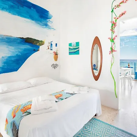 Casa Nettuno * Ostuni