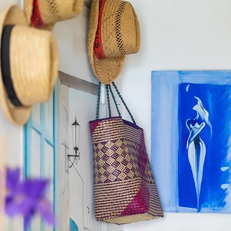 Casa Nettuno דירה