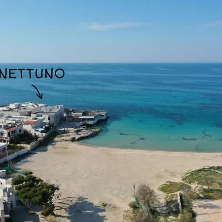 Casa Nettuno