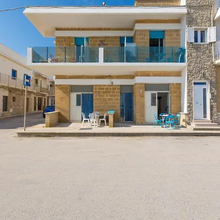 Casa Nettuno Apartamento