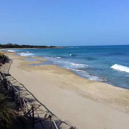 Casa Nettuno Apartamento Ostuni