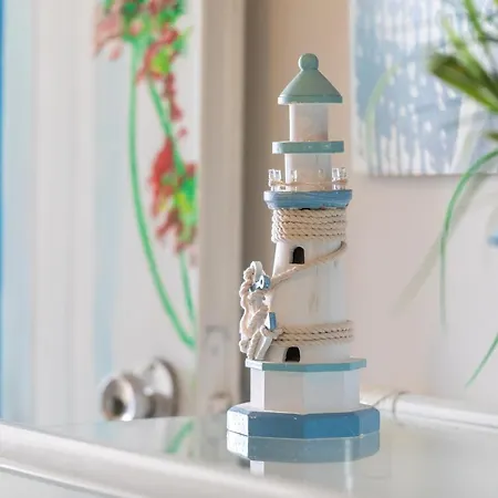 Casa Nettuno * Ostuni