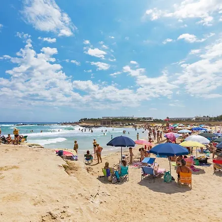 Casa Nettuno דירה