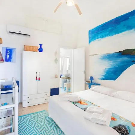 Casa Nettuno Apartamento Ostuni