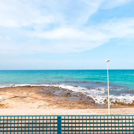 Casa Nettuno Apartamento Ostuni