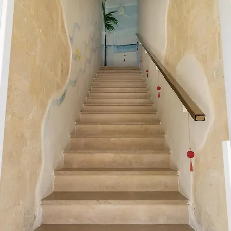 Casa Nettuno * Ostuni