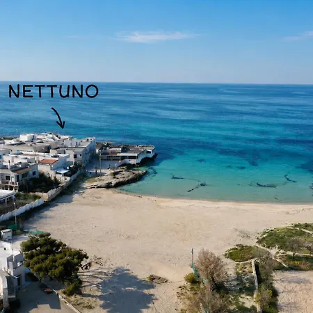 アパート Casa Nettuno