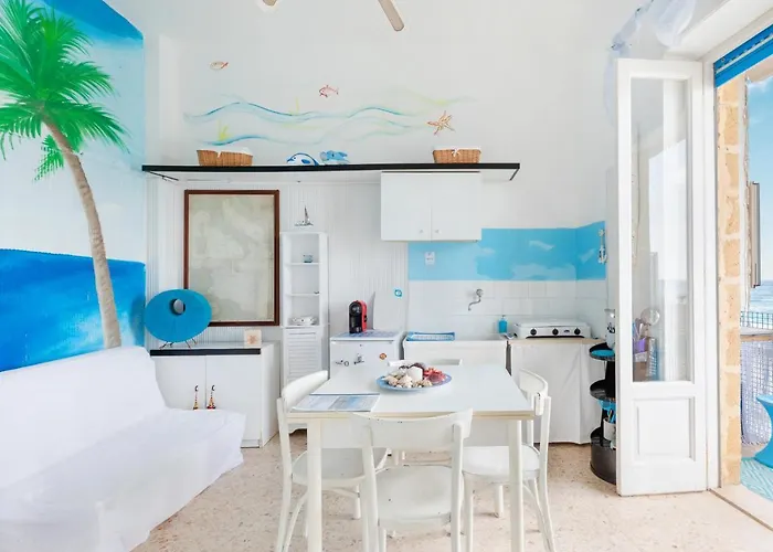 Casa Nettuno אוסטוני