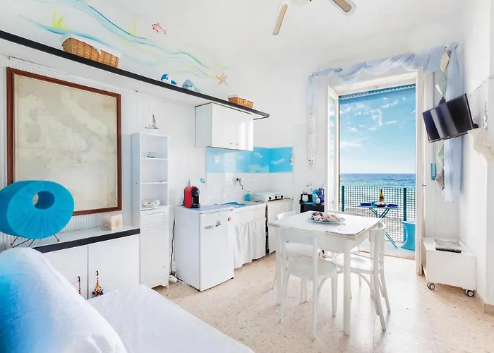 Casa Nettuno דירה