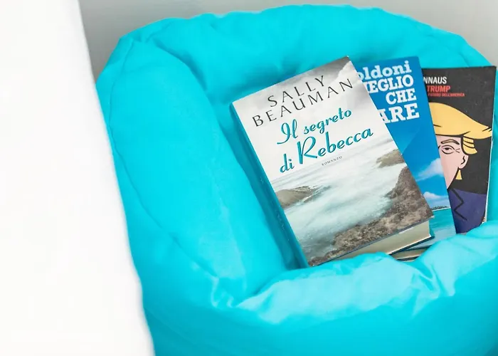 דירה Casa Nettuno *