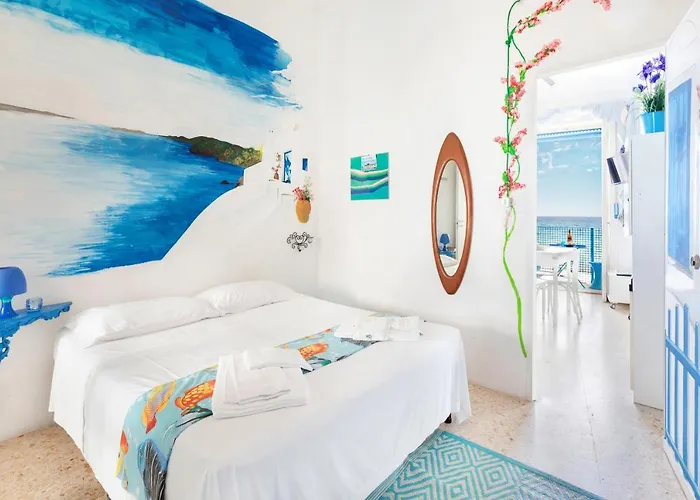 Casa Nettuno * אוסטוני