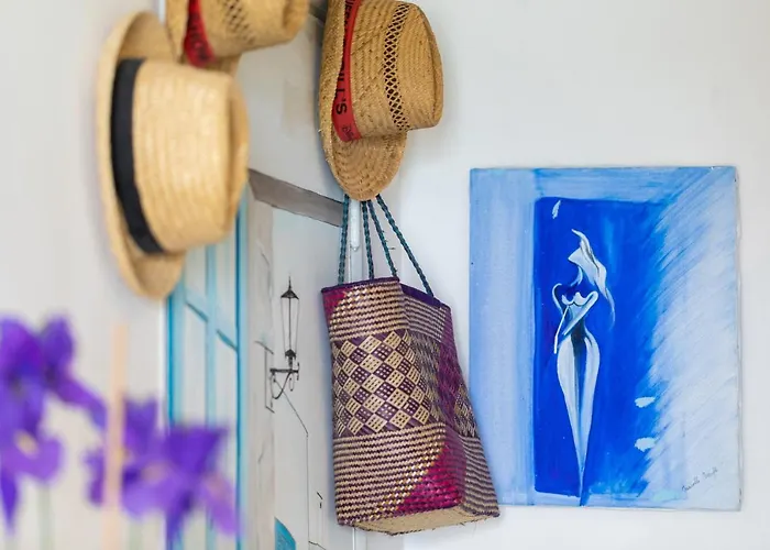 Casa Nettuno דירה