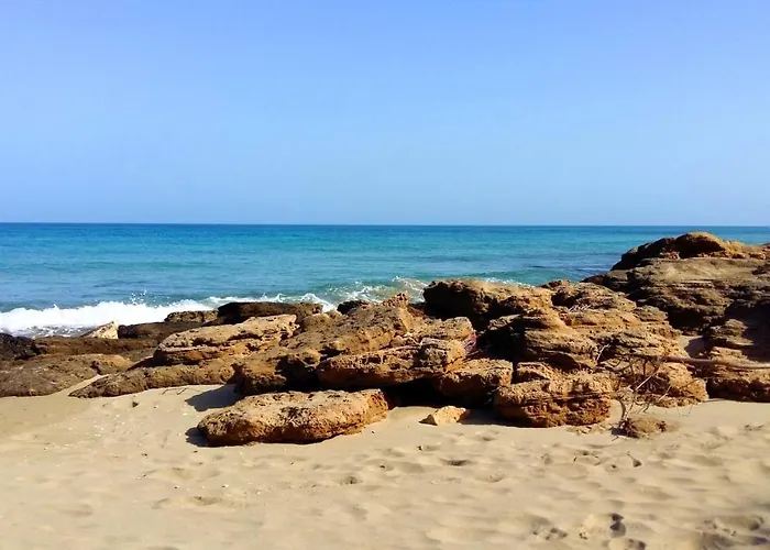 Casa Nettuno דירה