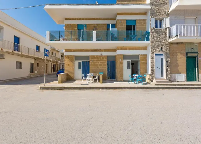 Casa Nettuno דירה