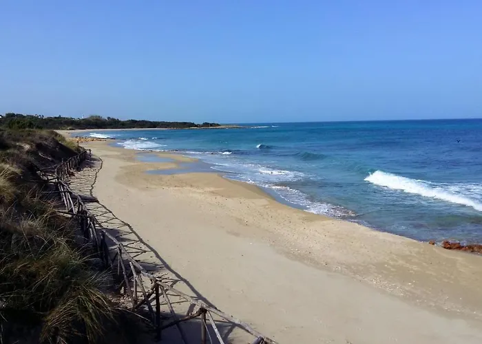 Casa Nettuno דירה אוסטוני