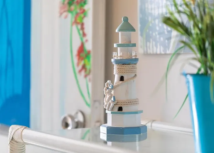 Casa Nettuno * אוסטוני