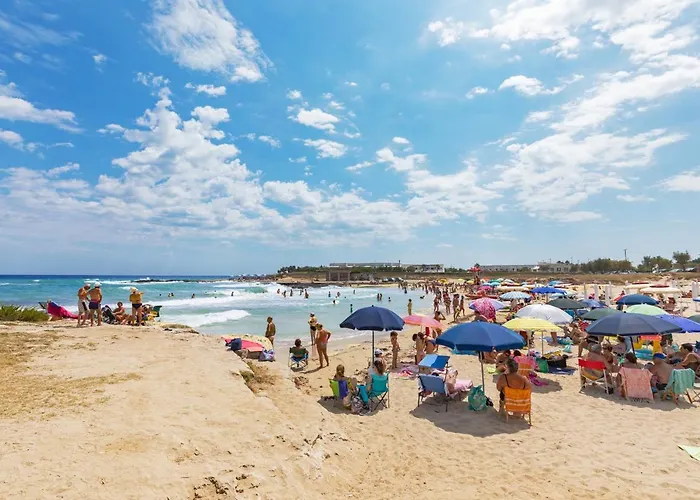 Casa Nettuno Διαμέρισμα