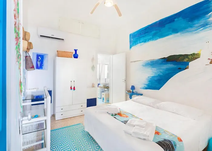 Casa Nettuno דירה אוסטוני