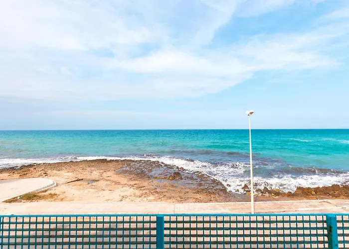 Casa Nettuno דירה אוסטוני