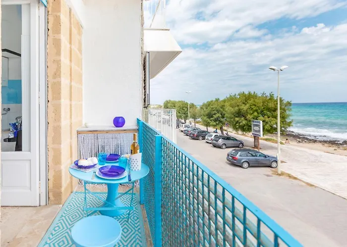 Casa Nettuno * אוסטוני