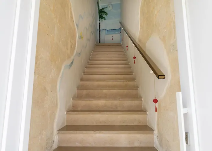 Casa Nettuno * אוסטוני