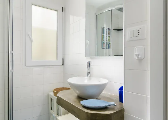 Appartement Casa Nettuno Ostuni